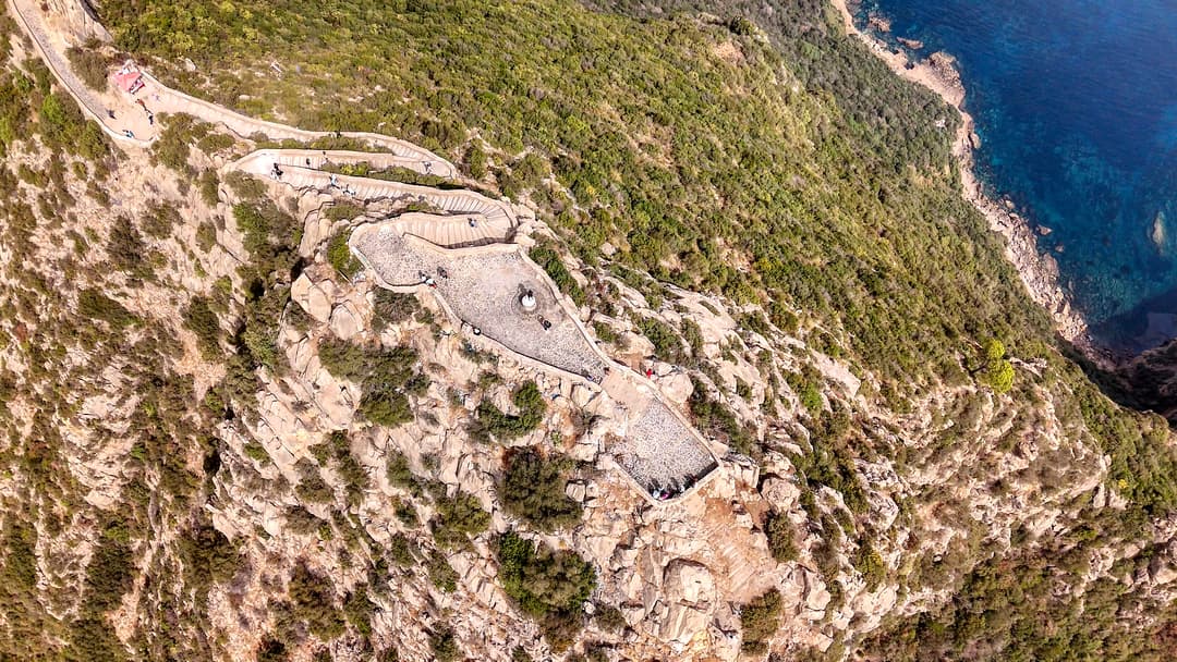 TourismeAlgerie-yema-gouraya-bejaia