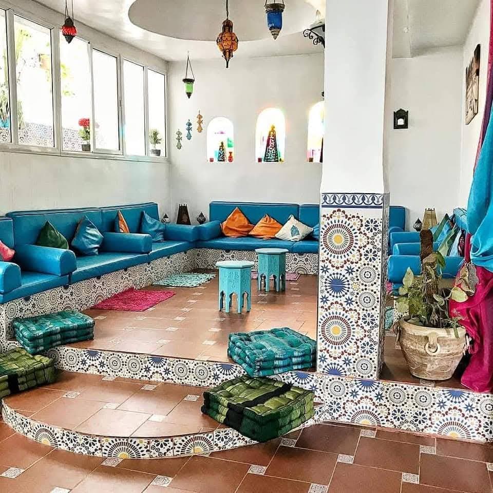 The Casbah of Annaba - 1