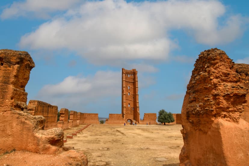 Mansourah