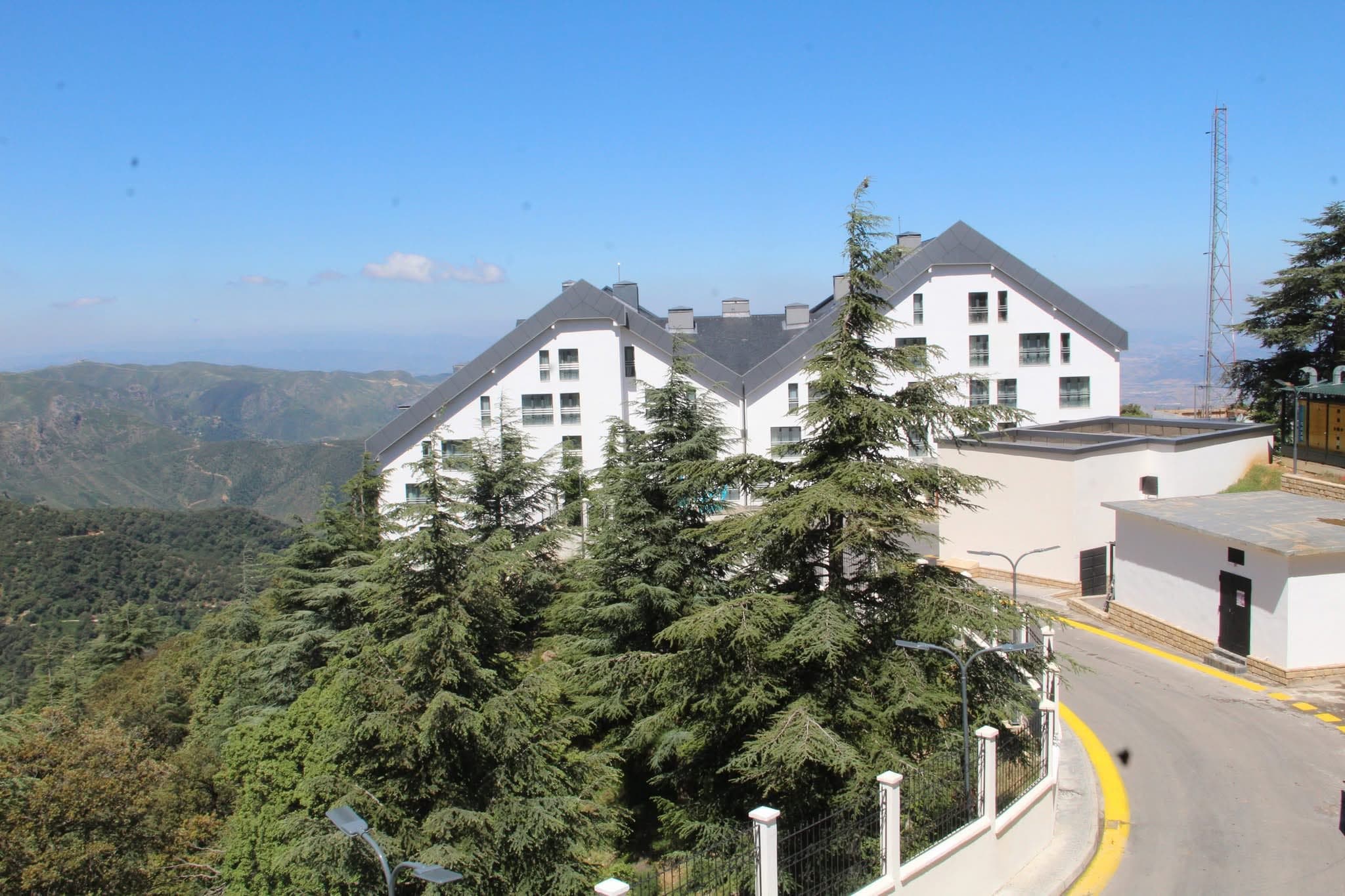 El Arz Hotel - 1
