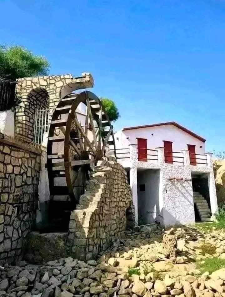 Le Moulin Ferrero