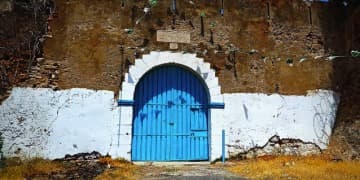 La Citadelle Hafside d'Annaba 