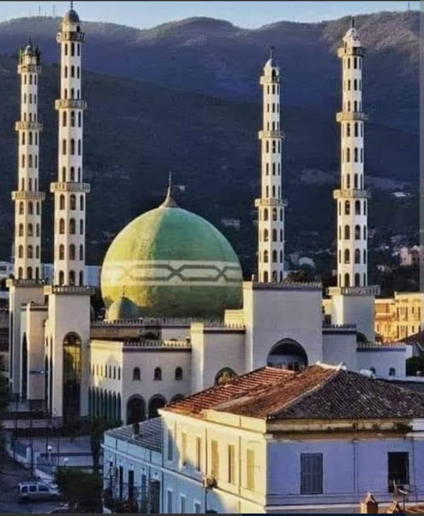 Al-Kawthar Mosque