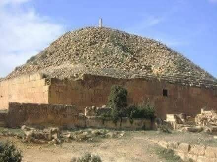 Les Djeddars de Tiaret