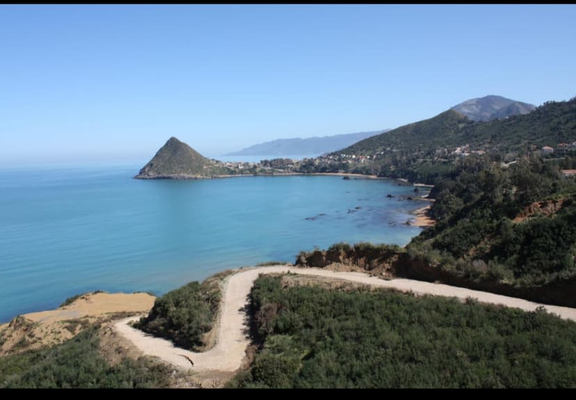 Parc National de Taza