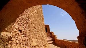 La Citadelle de Taourirt