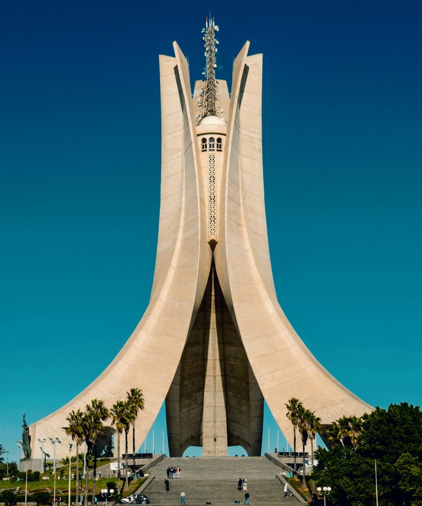 Maqam Echahid
