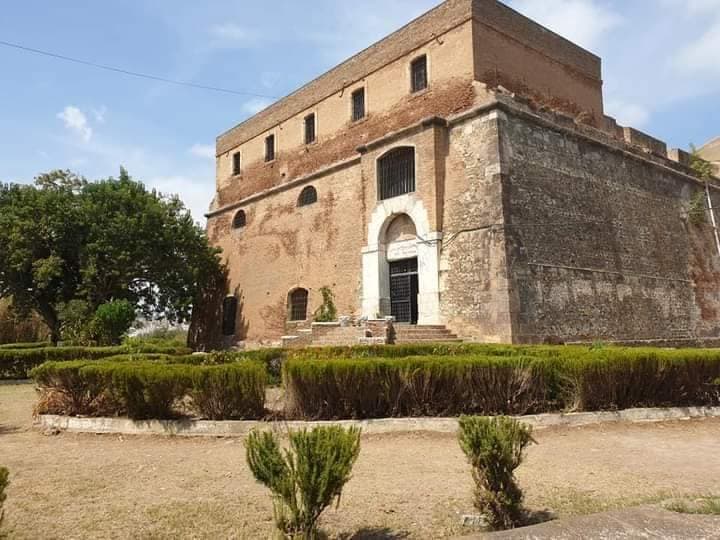 Le Musée Bordj Moussa
