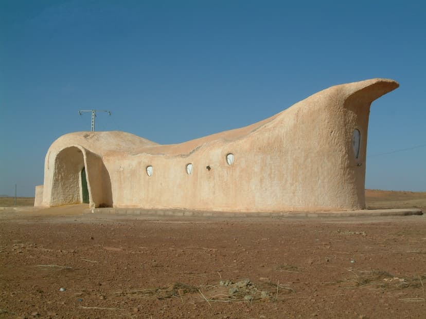 Musée du Dinosaure de Sfissifa