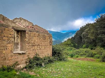 Mont Titteri