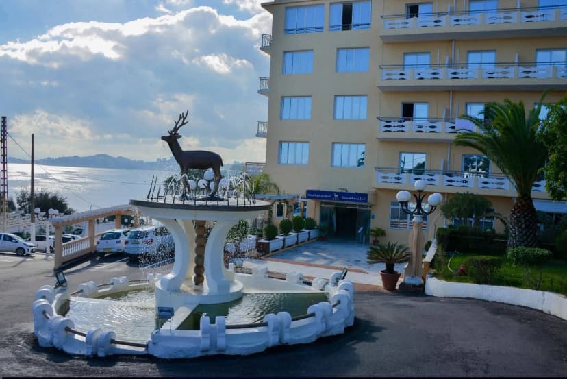 Hôtel Rym El Djamil