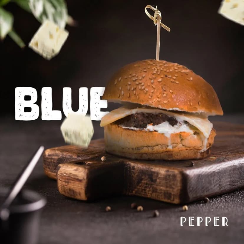 Sarl Pepper