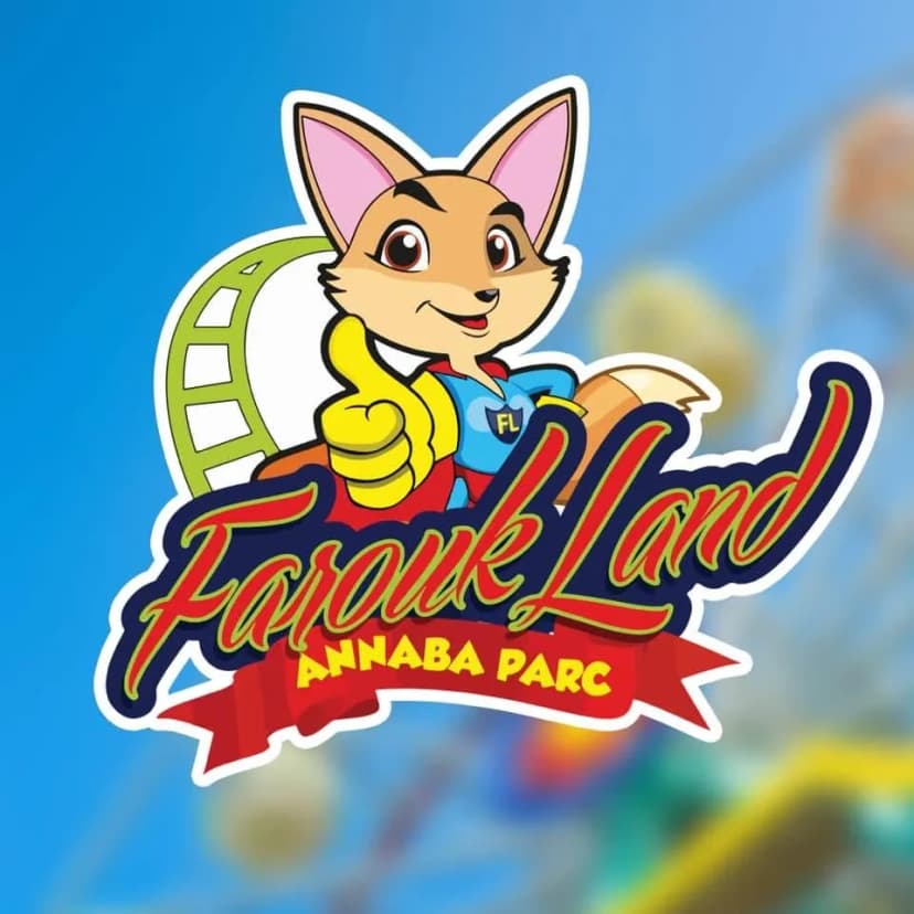 Farouk Land