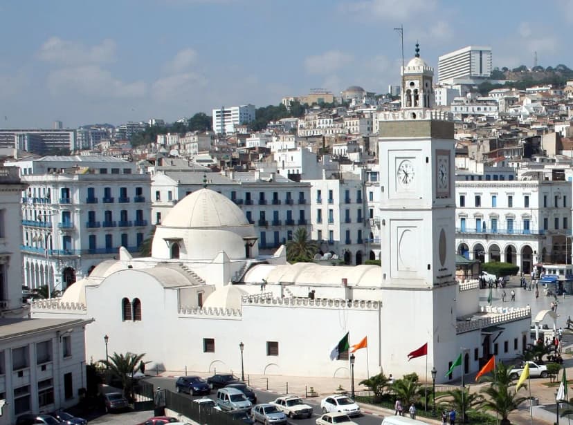 Djamaa Eldjadid