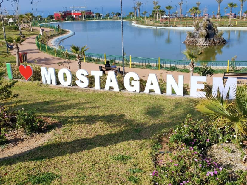 Mostaland