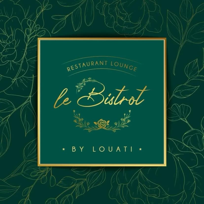 Le Bistrot by Louati