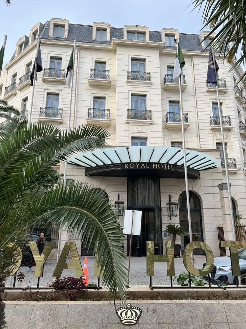 Royal Hôtel