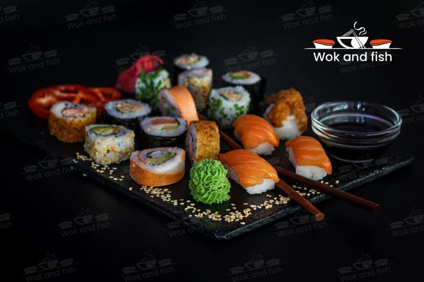 Quick Wok