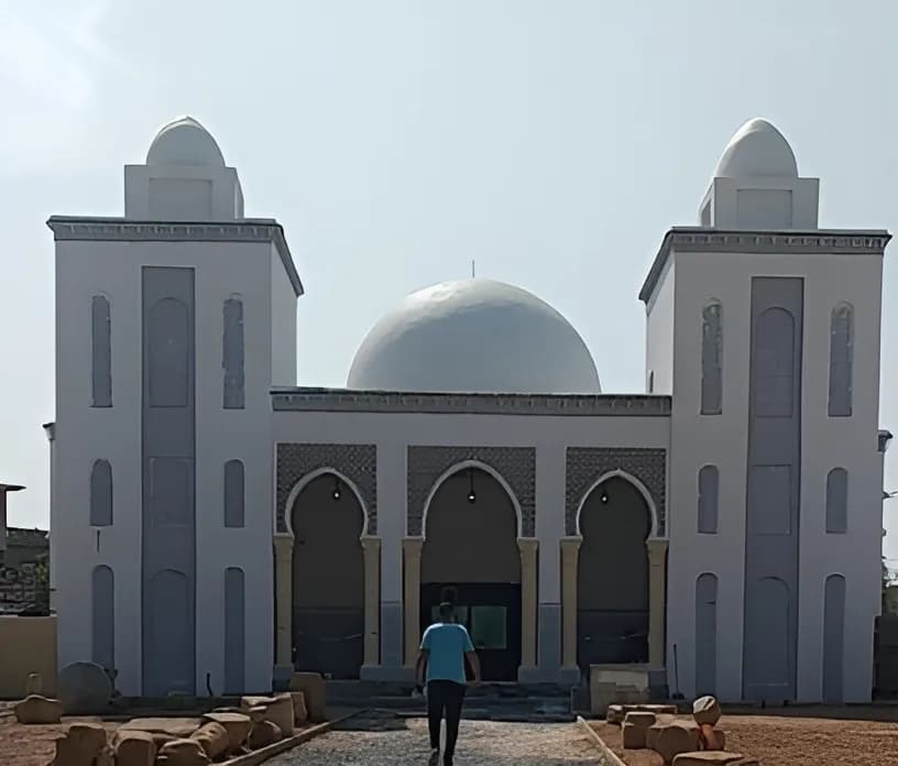  Musée de M'Sila