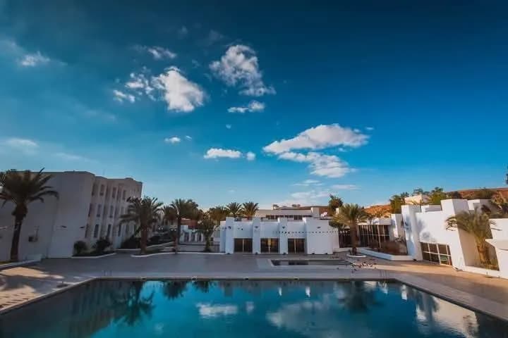 فندق  الجنوب - 1