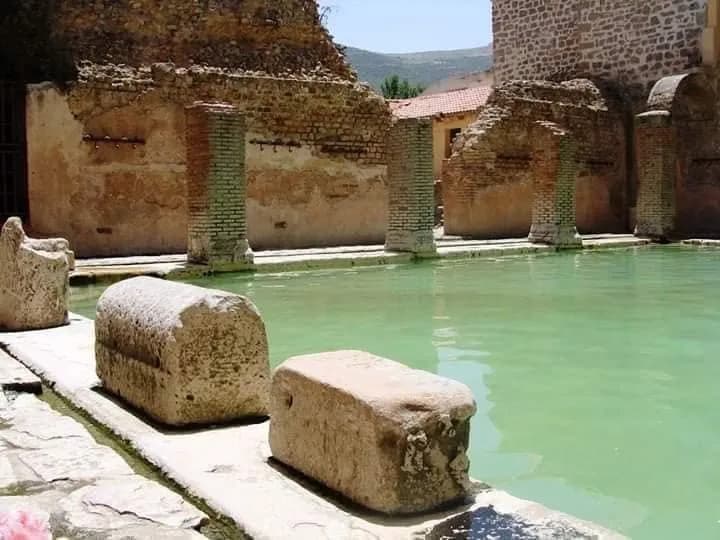 Hammam El Knif