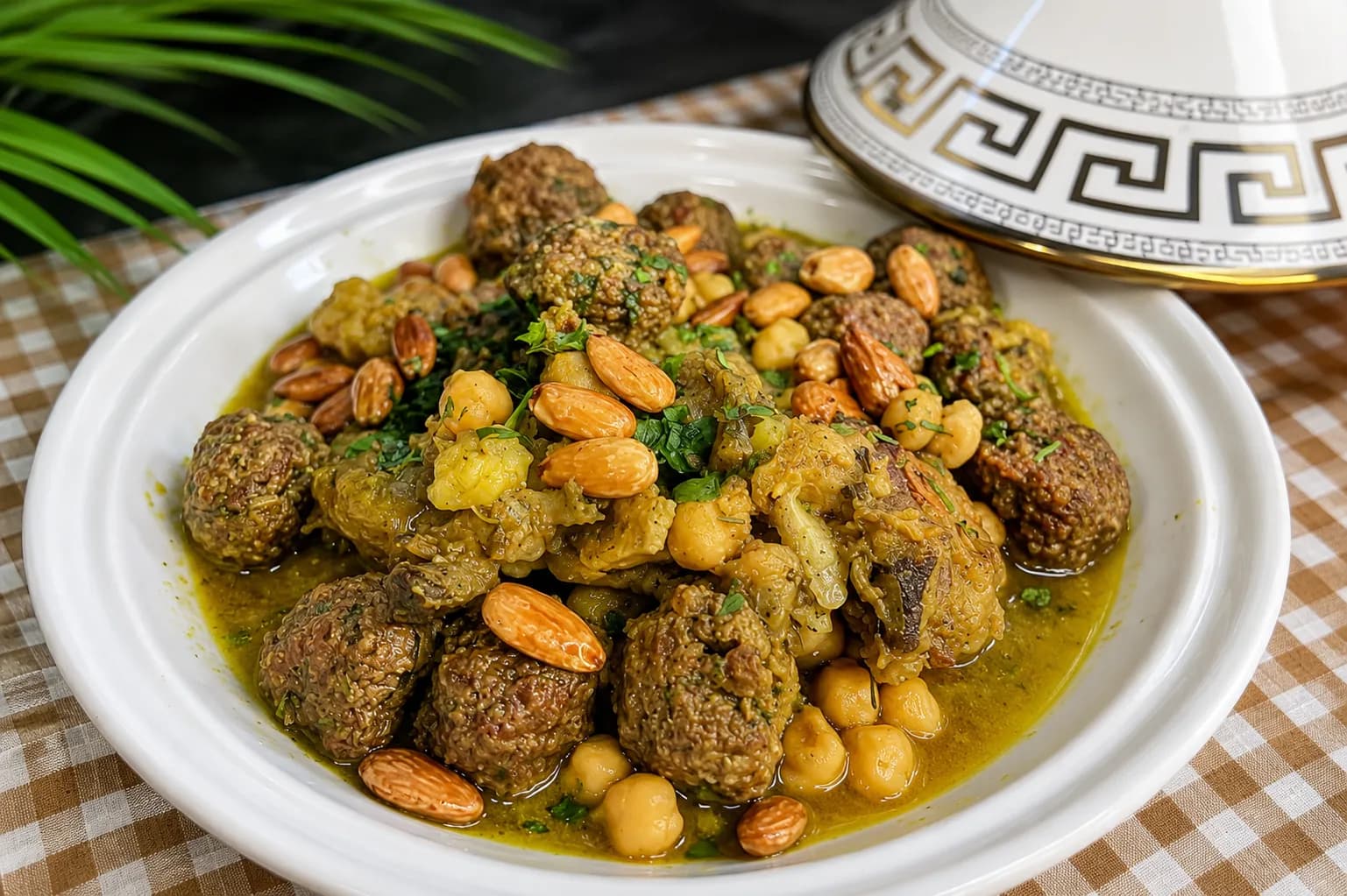 Algiers’ Mtewem: The Exquisite Culinary Tradition and Art of Living in the Capital - 1