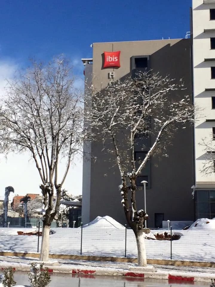 Ibis Hotel