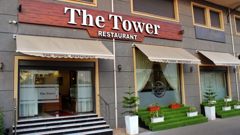 The Tower