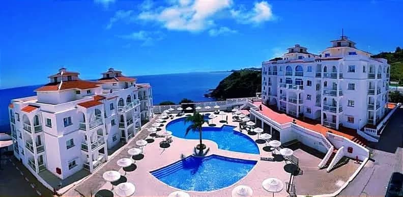 Hotel Sabri