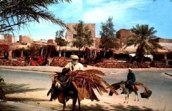 سوق الحجر - 1