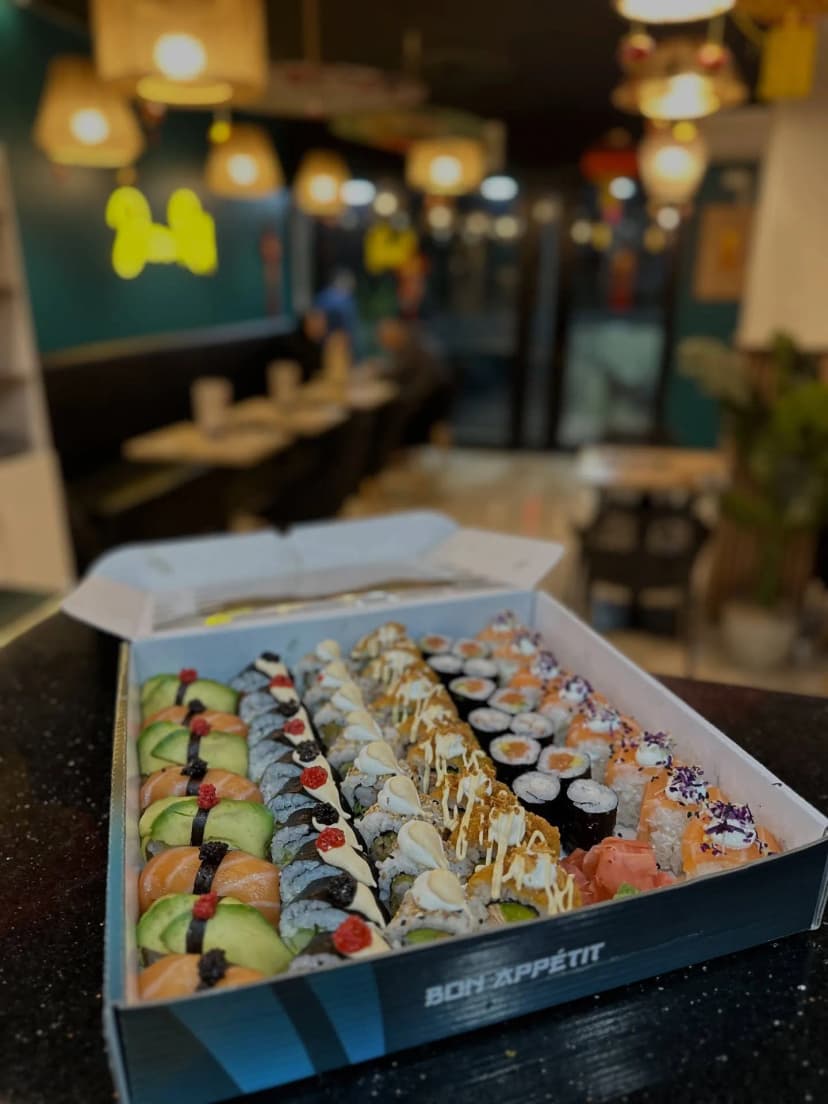 Dream roll