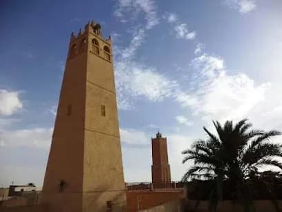 Mosquée Lalla Azza