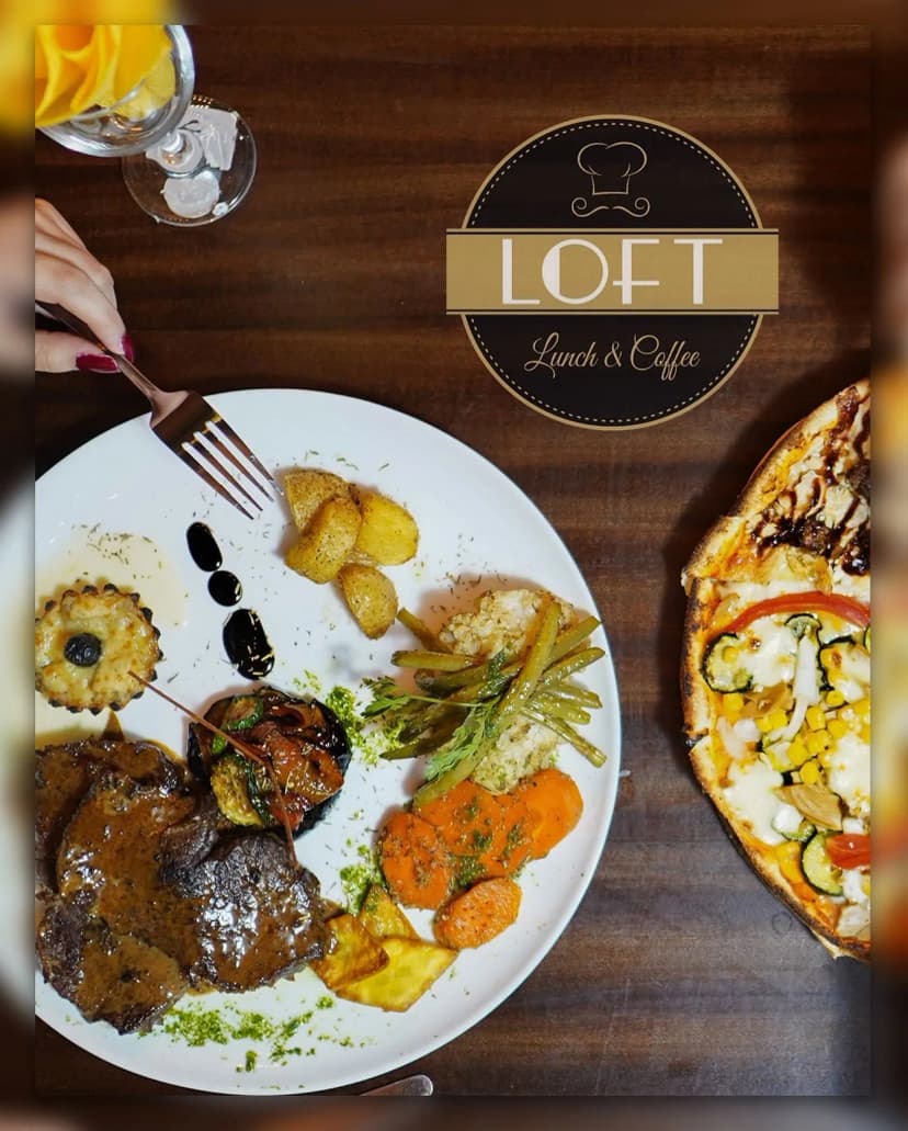 Le Loft