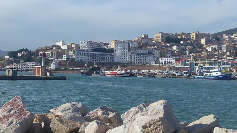 Direction du Tourisme et de l'Artisanat de Bejaia
