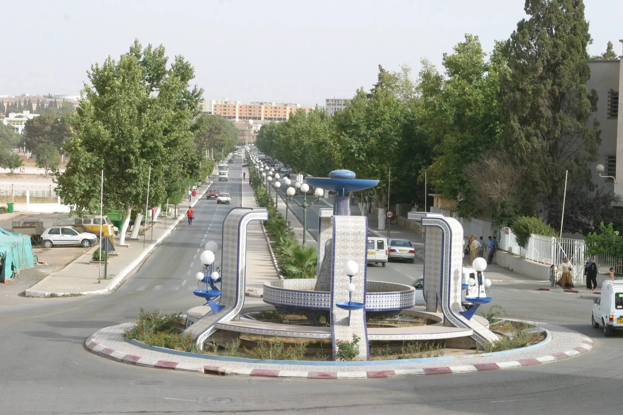 مديرية السياحة و الحرف الوادي - 1