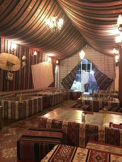Restaurant Mandi à Ouargla