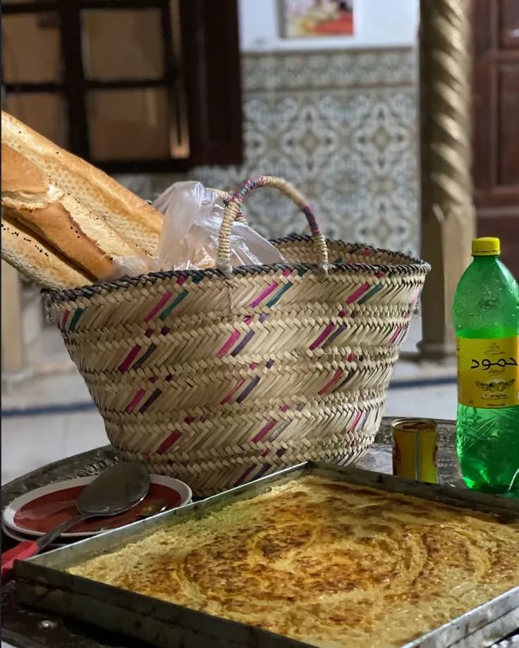 La Karantita : Le Goût de la Liberté au Cœur de la Radieuse Oran - 1