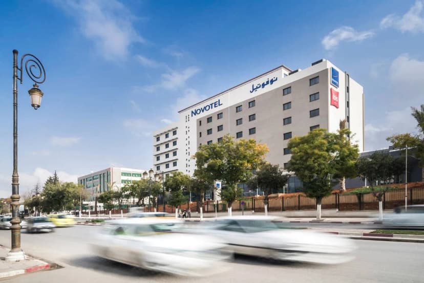 Novotel
