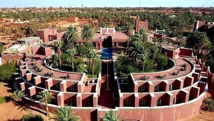 فندق قورارة