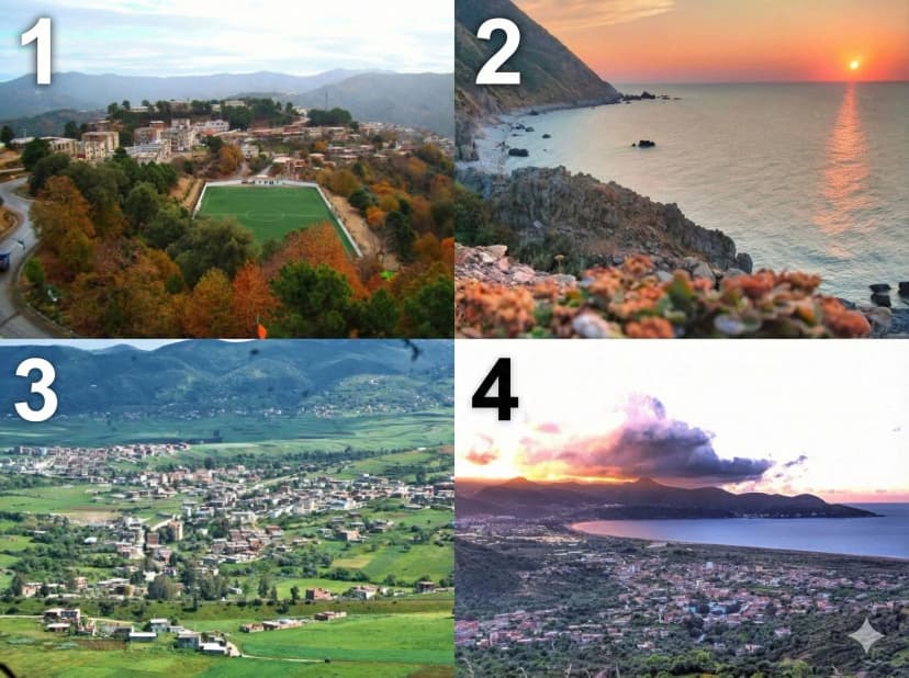 Direction du Tourisme et de l'Artisanat de Skikda