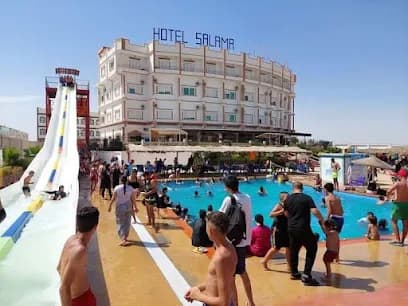 Hôtel Al Salama Park