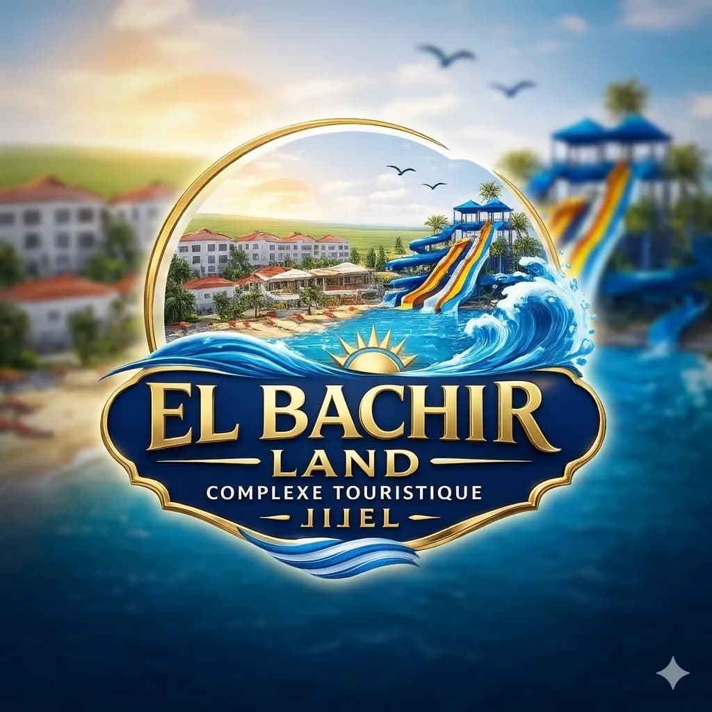 El Bachir Land Tourist Resort - 1