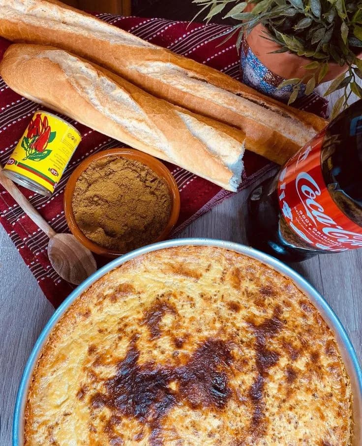 Karantita: The Taste of Freedom at the Heart of Radiant Oran - 1