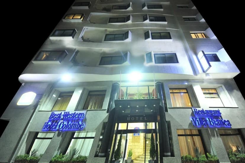 Best western