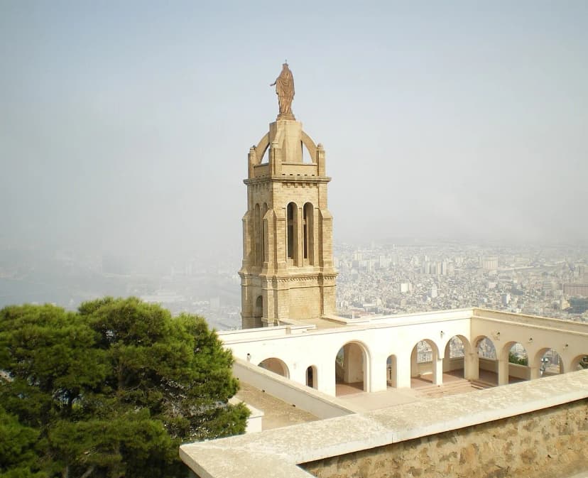 Fort de Santa-Cruz