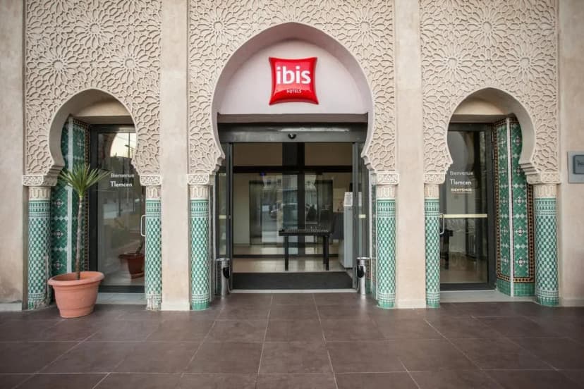 Hôtel Ibis