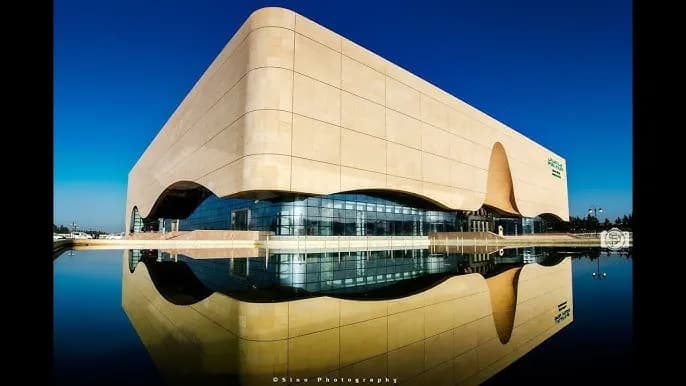 Opéra d'Alger