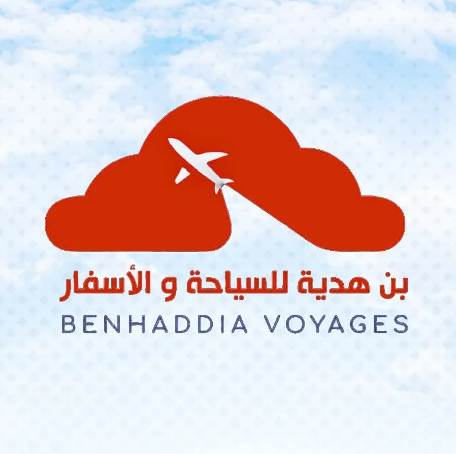 Benhaddia Voyages