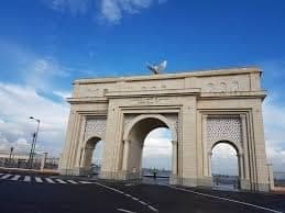 Aventure au cœur du Sahara - Tamanrasset