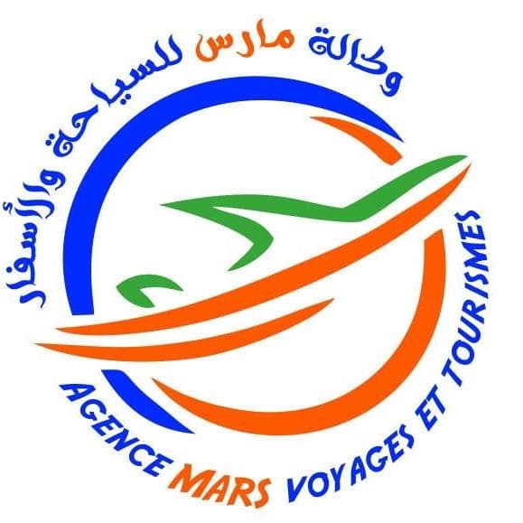 Mars Tours